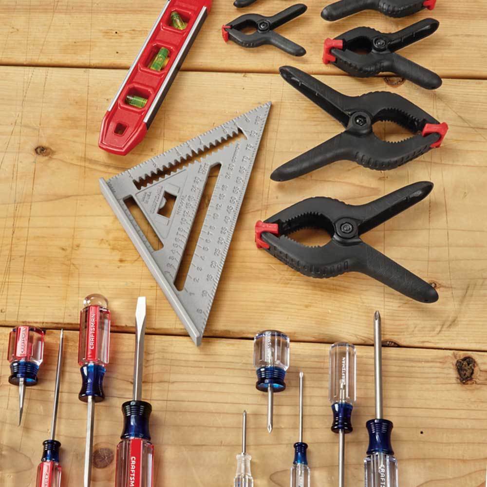 Craftsman Hand Tools at ACE Hardware Bozeman Montana