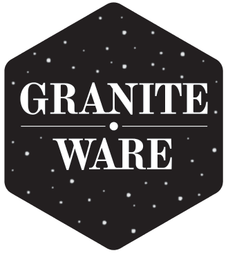 Bozeman Montana Granite Ware