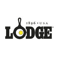 lodge cast iron logo bozeman montana