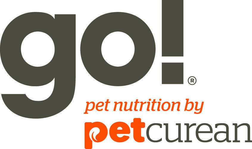 Go! Pet Food Logo