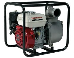 Honda Water Pump Bozeman Montana