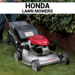 Honda Lawn Mowers owenhouse ace hardware
