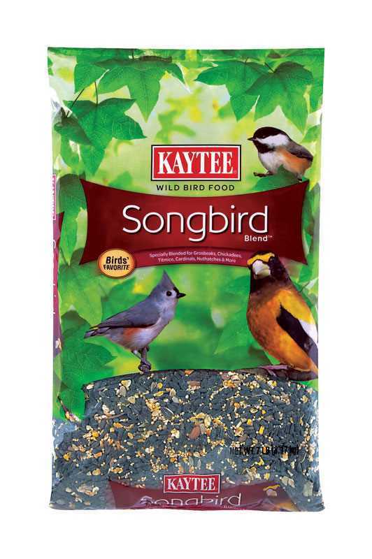 kaytee songbird seed bozeman montana