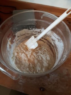 how to make good bread dough - Bozeman, Montana