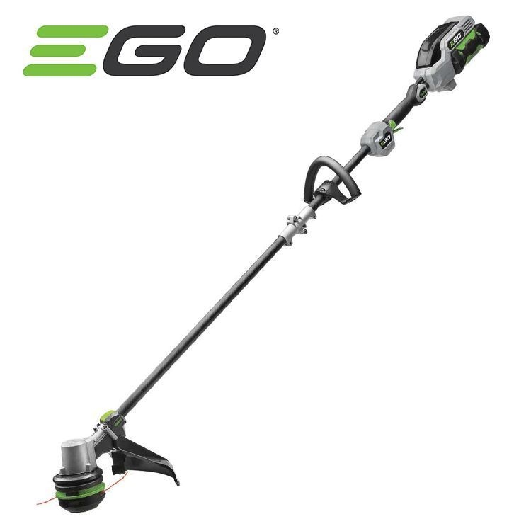 EGO™ POWER+ 56 Volt 15″ POWERLOAD™ String Trimmer thumbnail