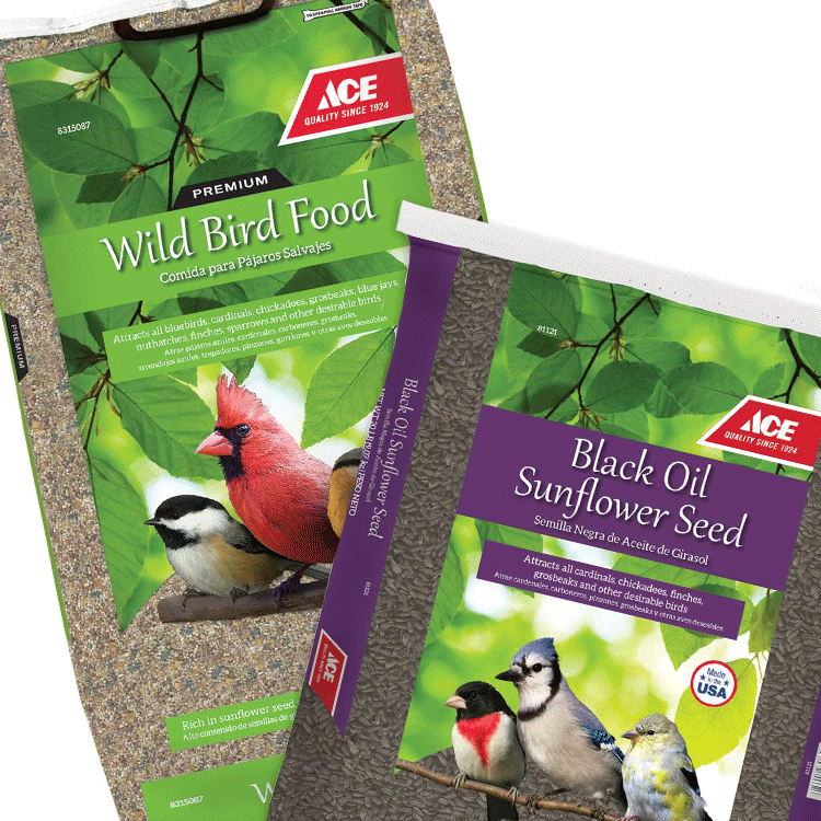 Ace® Wild Bird Food, 20 Lb. thumbnail