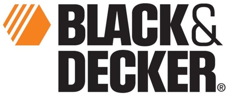 Black & Decker Logo