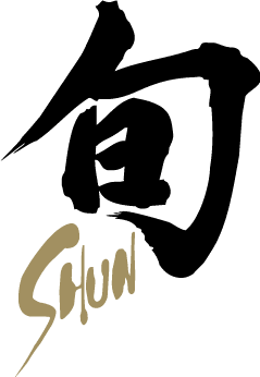 Shun Logo