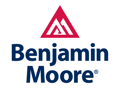 Benjamin Moore Logo