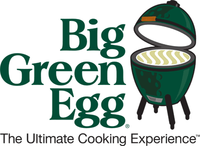 Big Green Egg Logo