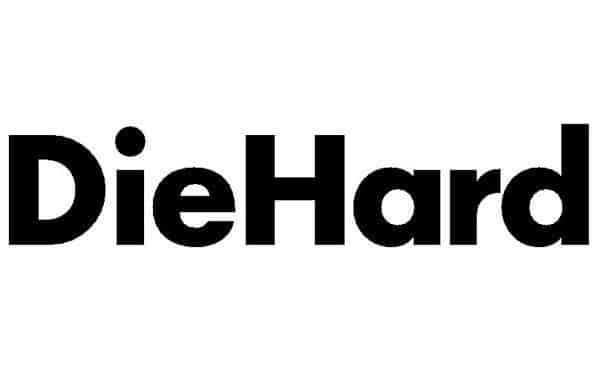 DieHard Logo