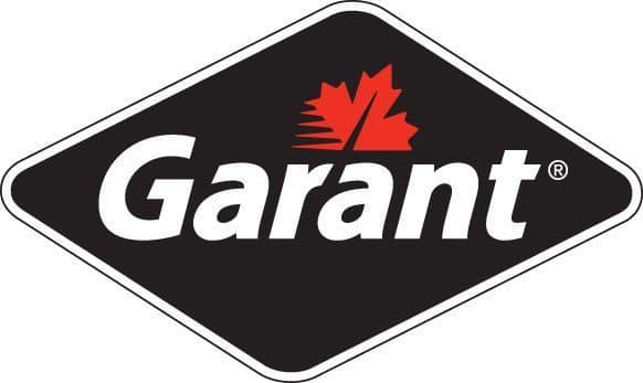 Garant Logo