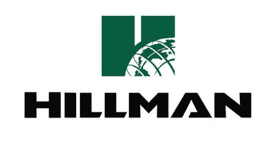 Hillman Logo