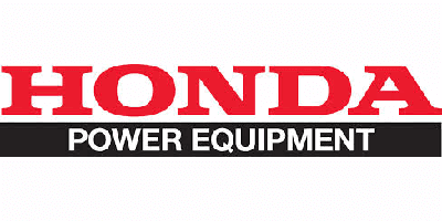 Honda Power Equipment Logo