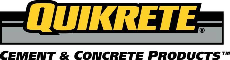 Quikrete Logo