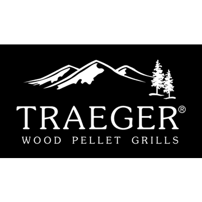 Traeger Logo