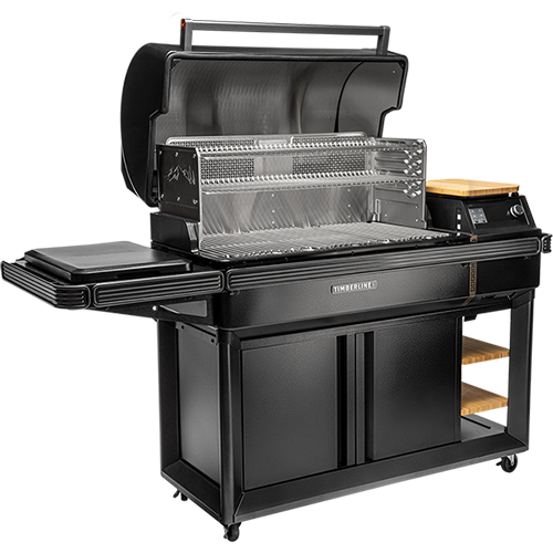 RLG Timberline XL Grill