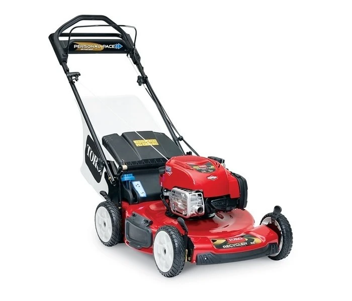 20332 Toro Personal Pace Lawn Mower