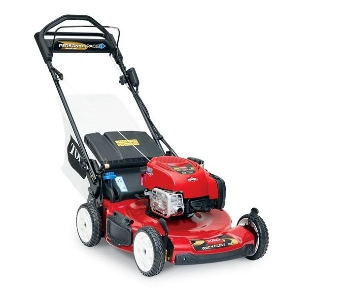 20334 Toro Personal Pace Lawn Mower