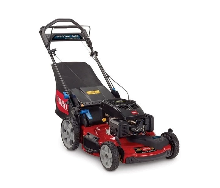 20357 Toro Personal Pace Lawn Mower
