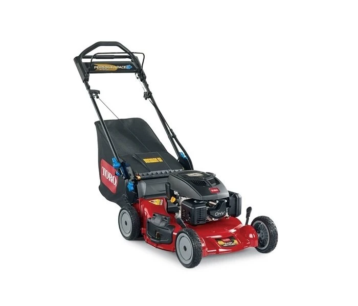 Toro Super Recycler Mower
