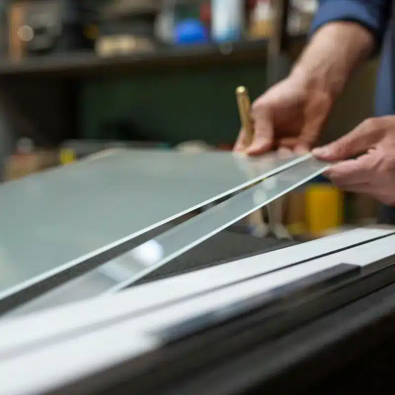 Acrylic Sheet Cutting Bozeman