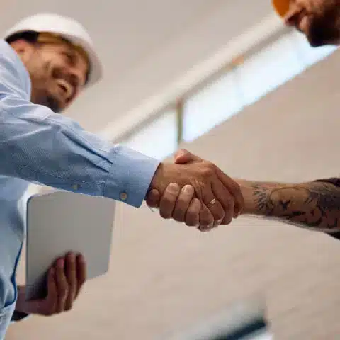 B2B Sales & Services