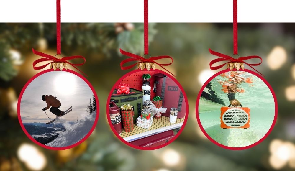 Bozeman Adventurer Holiday Gifts