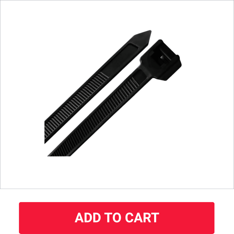 Bozeman Cable Tie