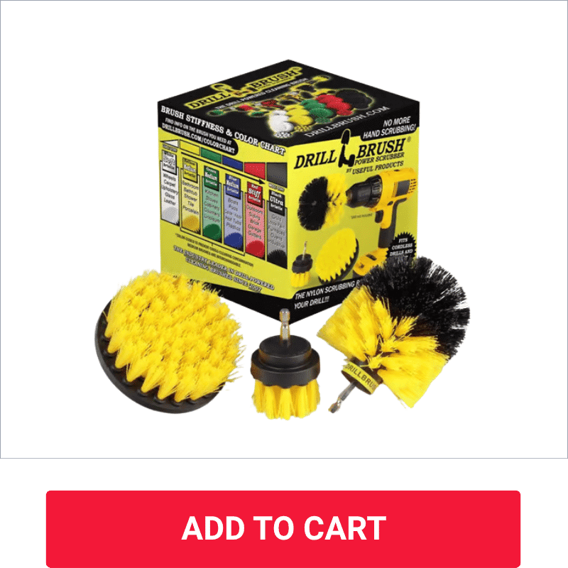 Bozeman Cleaning Brushes