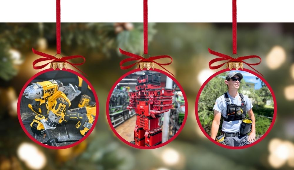 Bozeman DIYer Hardware Holiday Gifts