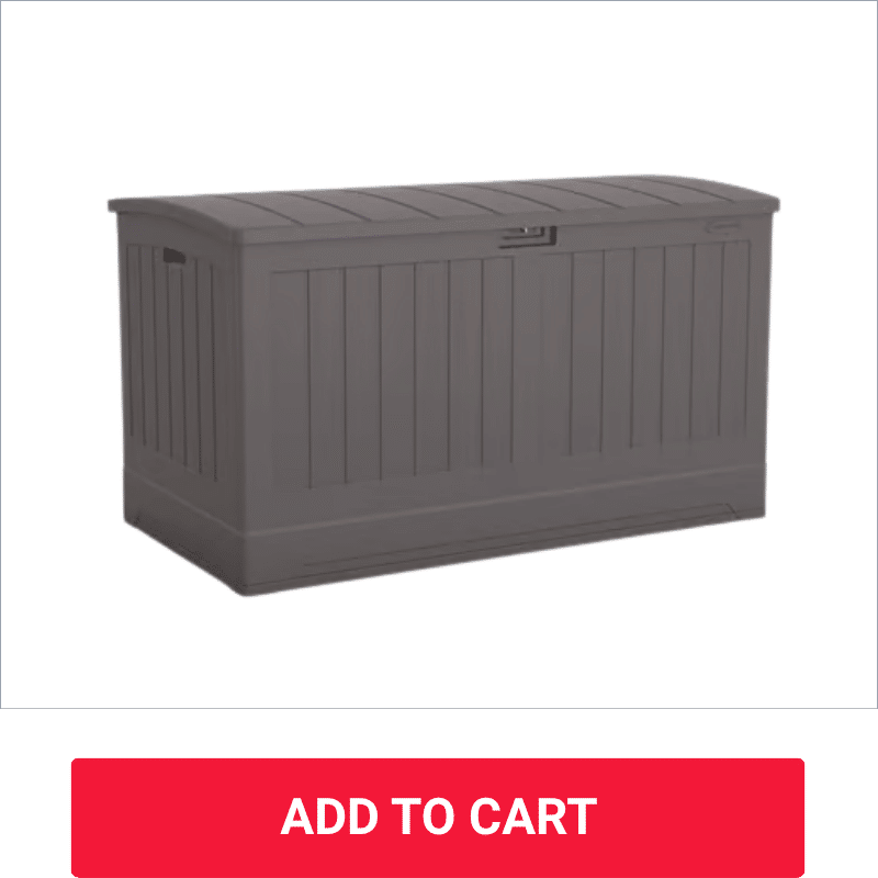 Bozeman Deck Box
