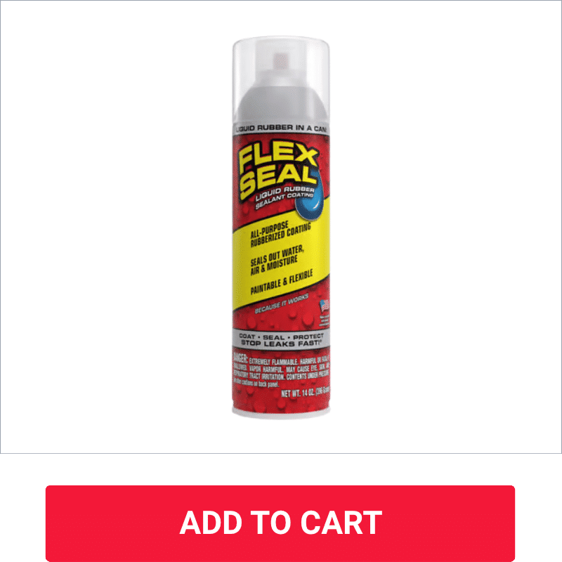 Bozeman Deck Sealant Spray