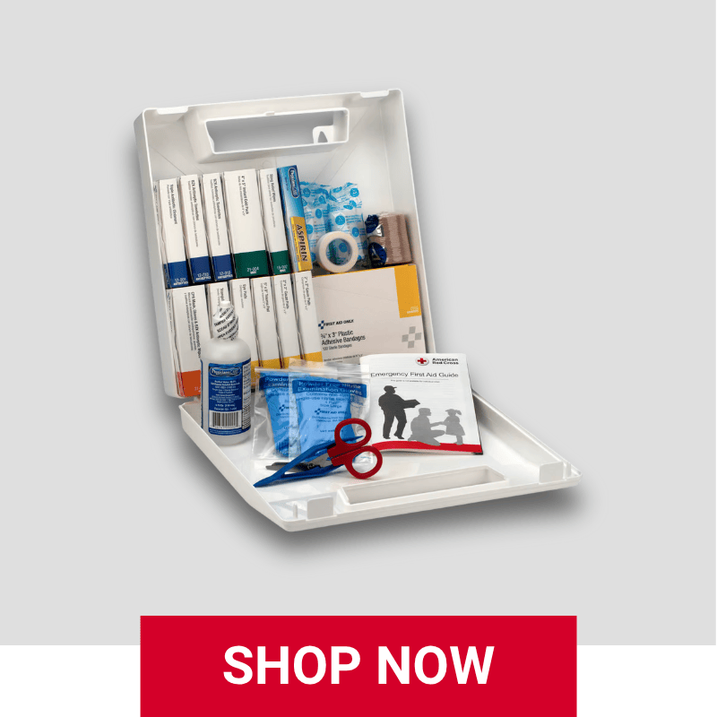 Bozeman First Aid Kit Owenhouse Ace