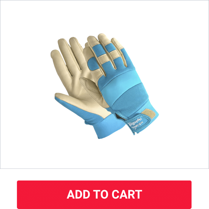 Bozeman Gardening Gloves