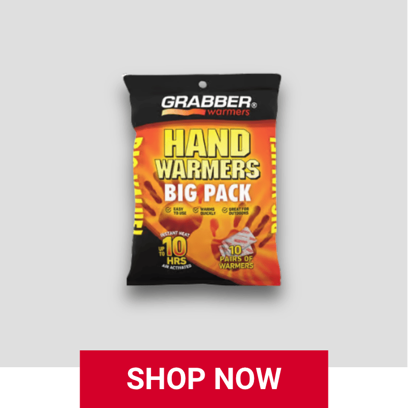 Bozeman Hand Warmers Triangle Owenhouse Ace