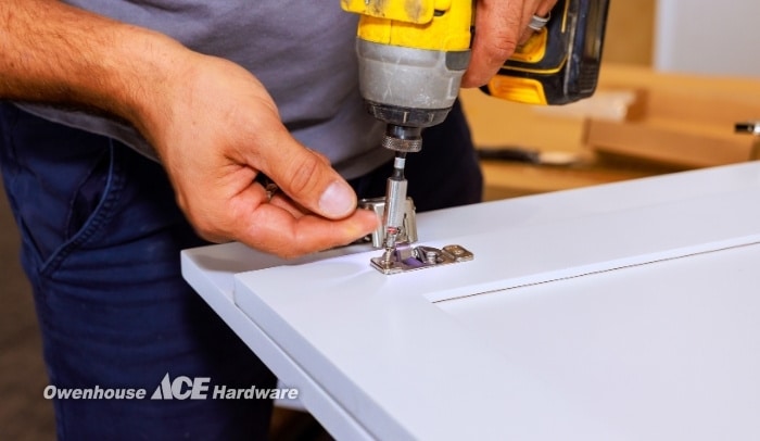 Bozeman Hardware Upgrade