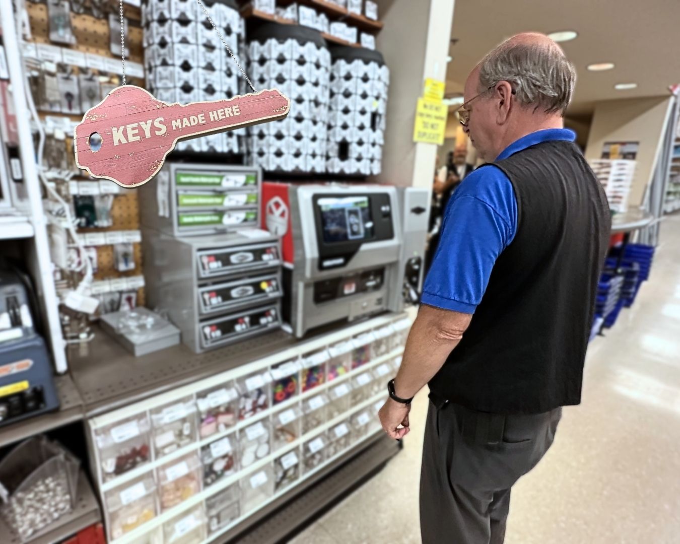 Bozeman Key Cutting Services Owenhouse Ace Hardware