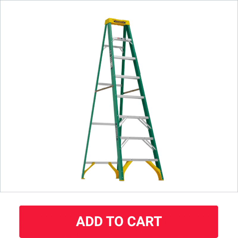 Bozeman Ladder