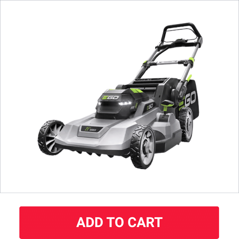 Bozeman Lawn Mowers