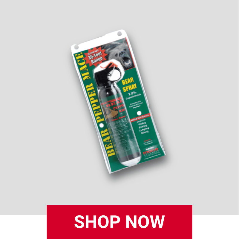 Bozeman Mace Pepper Spray Owenhouse Ace