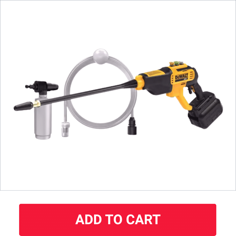 Bozeman New DeWalt Cleaning Tool