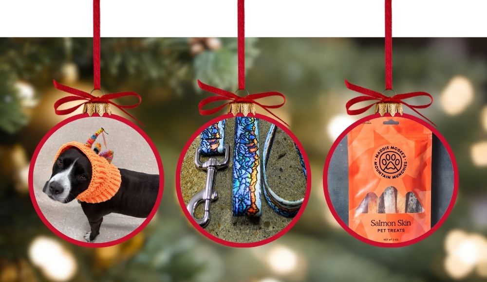 Bozeman Pets Holiday Gifts