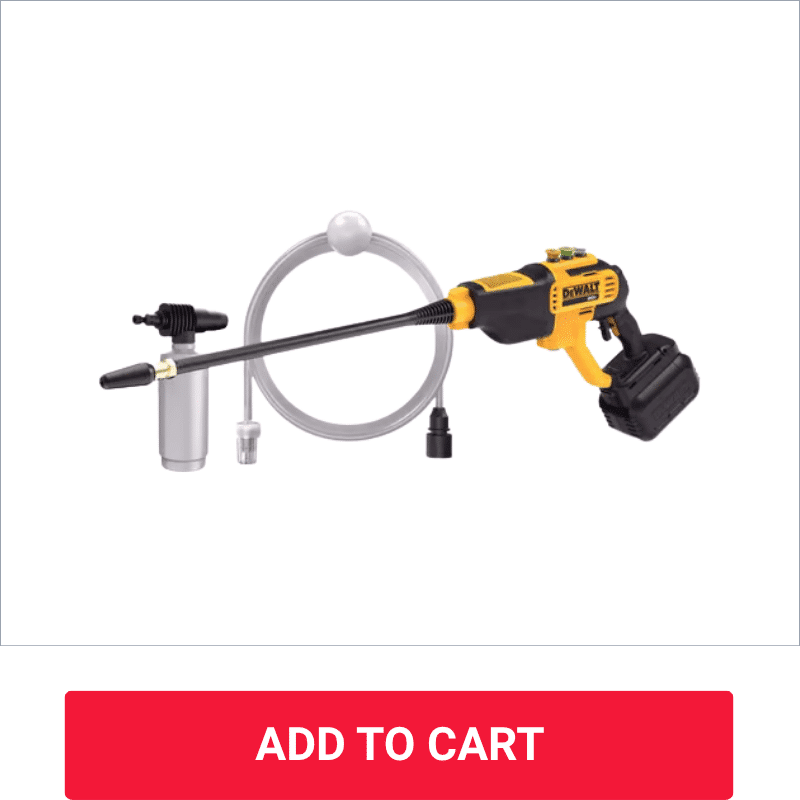Bozeman Pressure Washer