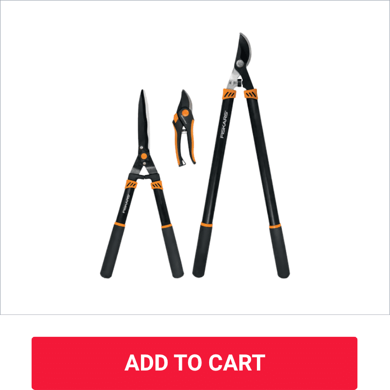 Bozeman Pruners Loppers