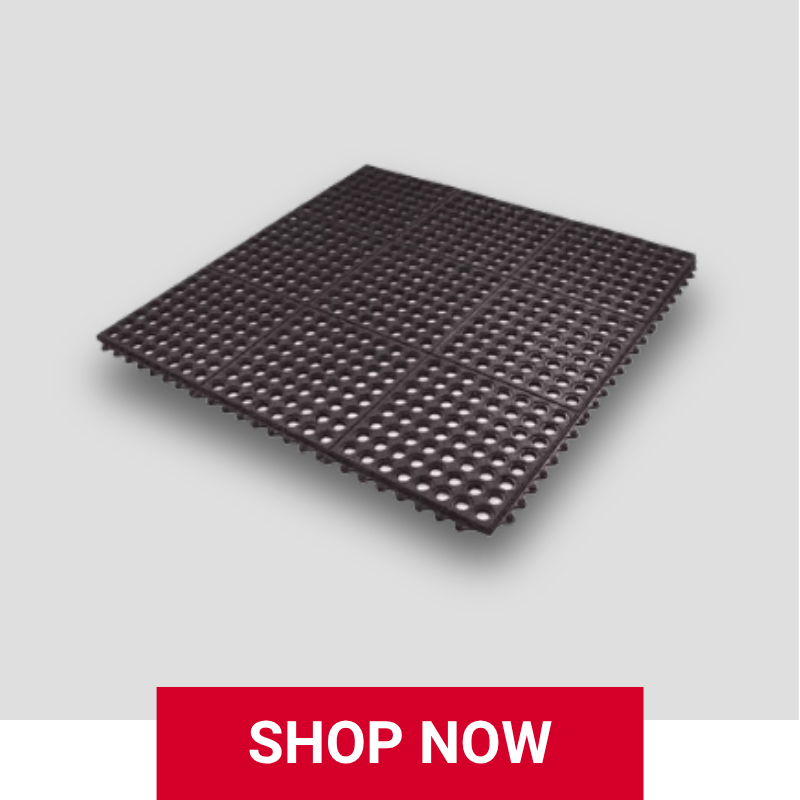 Bozeman Rubber Utility Mat Owenhouse Ace