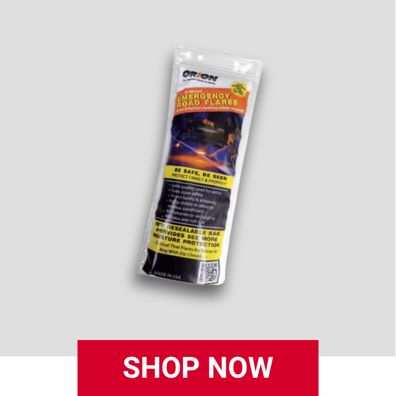 Bozeman Safety Flares Owenhouse Ace