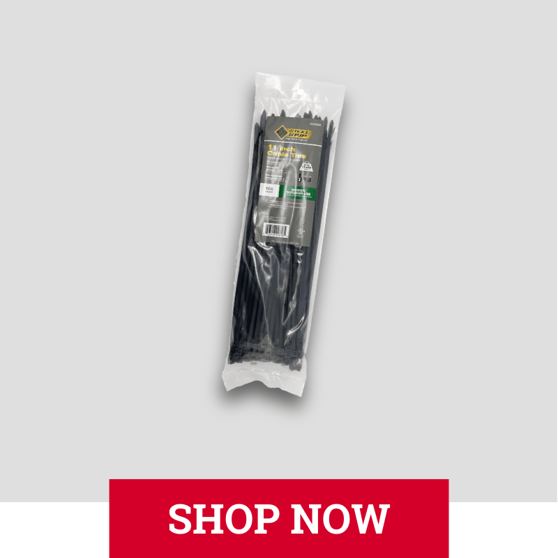 Cable Zip Ties