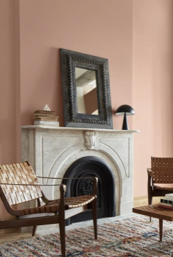 Conch by Benjamin Moore