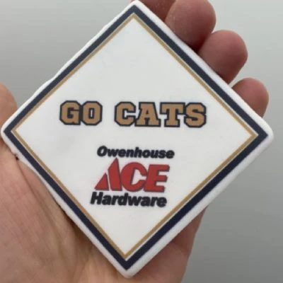 Go Cats! Go Cats!